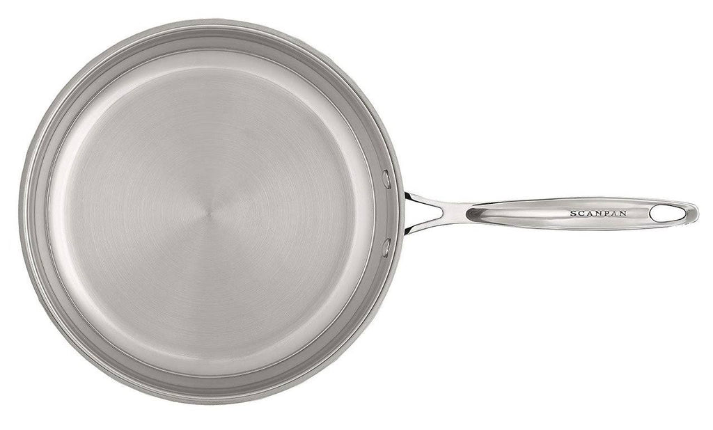 28 cm Frying Pan M421