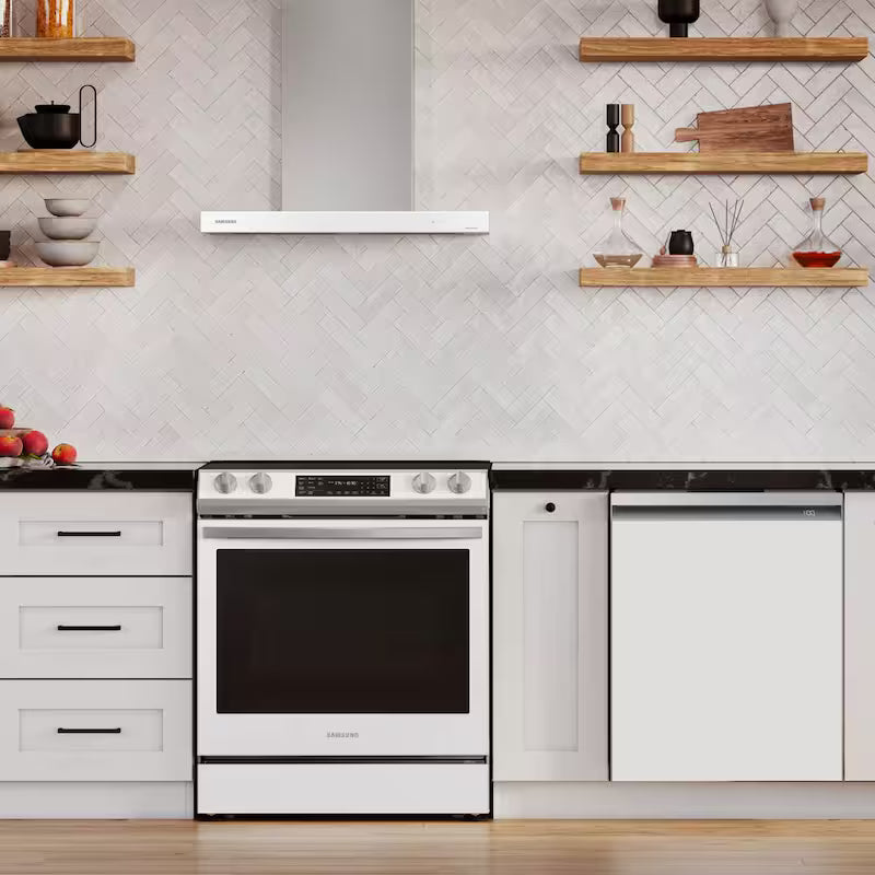 Smart Wall Mount Hood L307