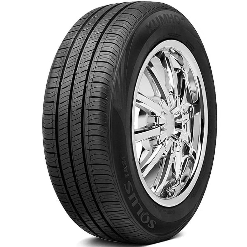 All Season 205/55R16 91H Passenger Tire J62381