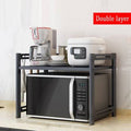 Microwave Oven Rack B487078