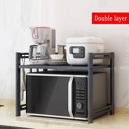 Microwave Oven Rack B487078