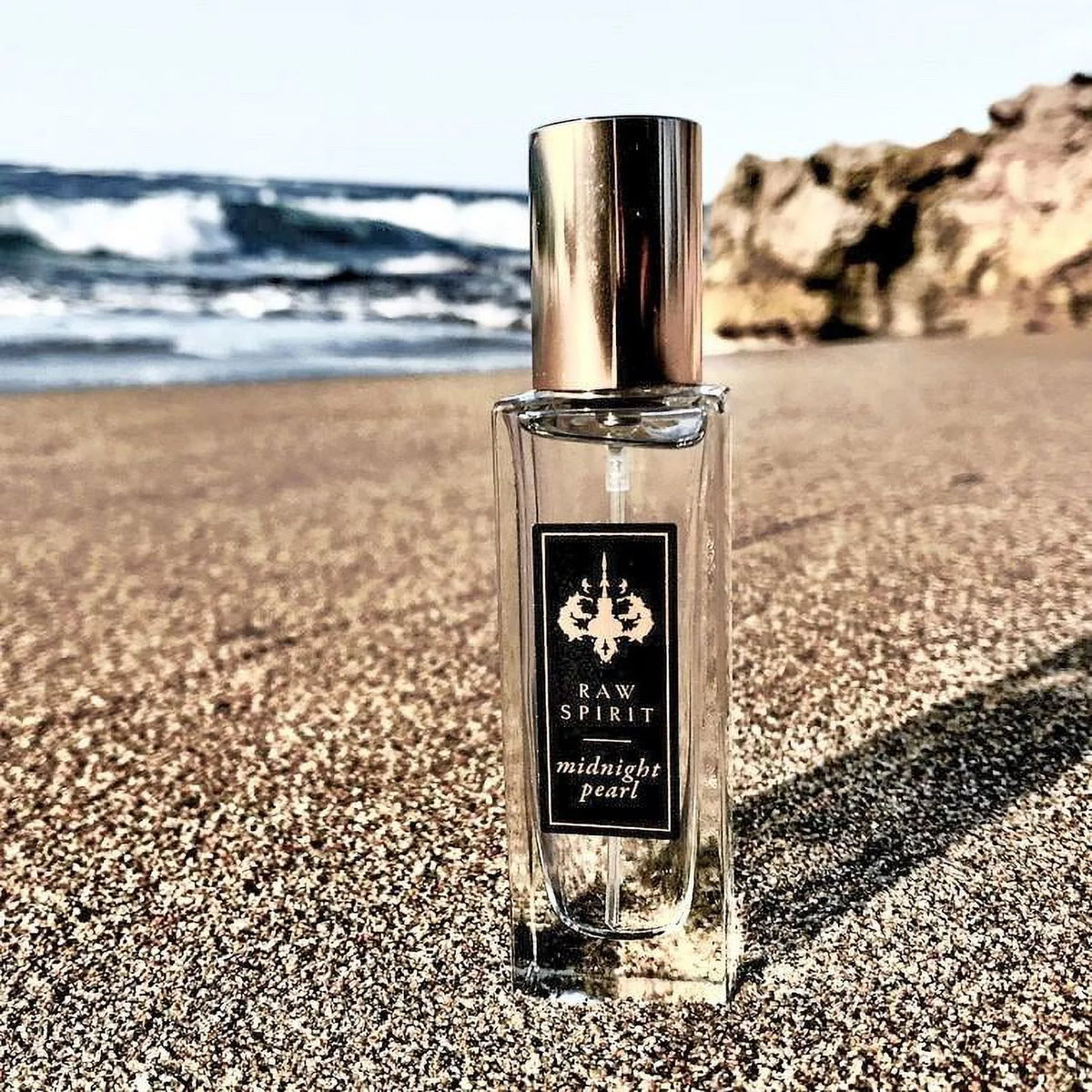 Perfume Eau de Parfum Spray 1.0 fl oz Q202
