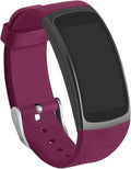 Silicone Replacement Strap O9192