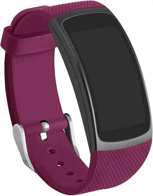 Silicone Replacement Strap O9192
