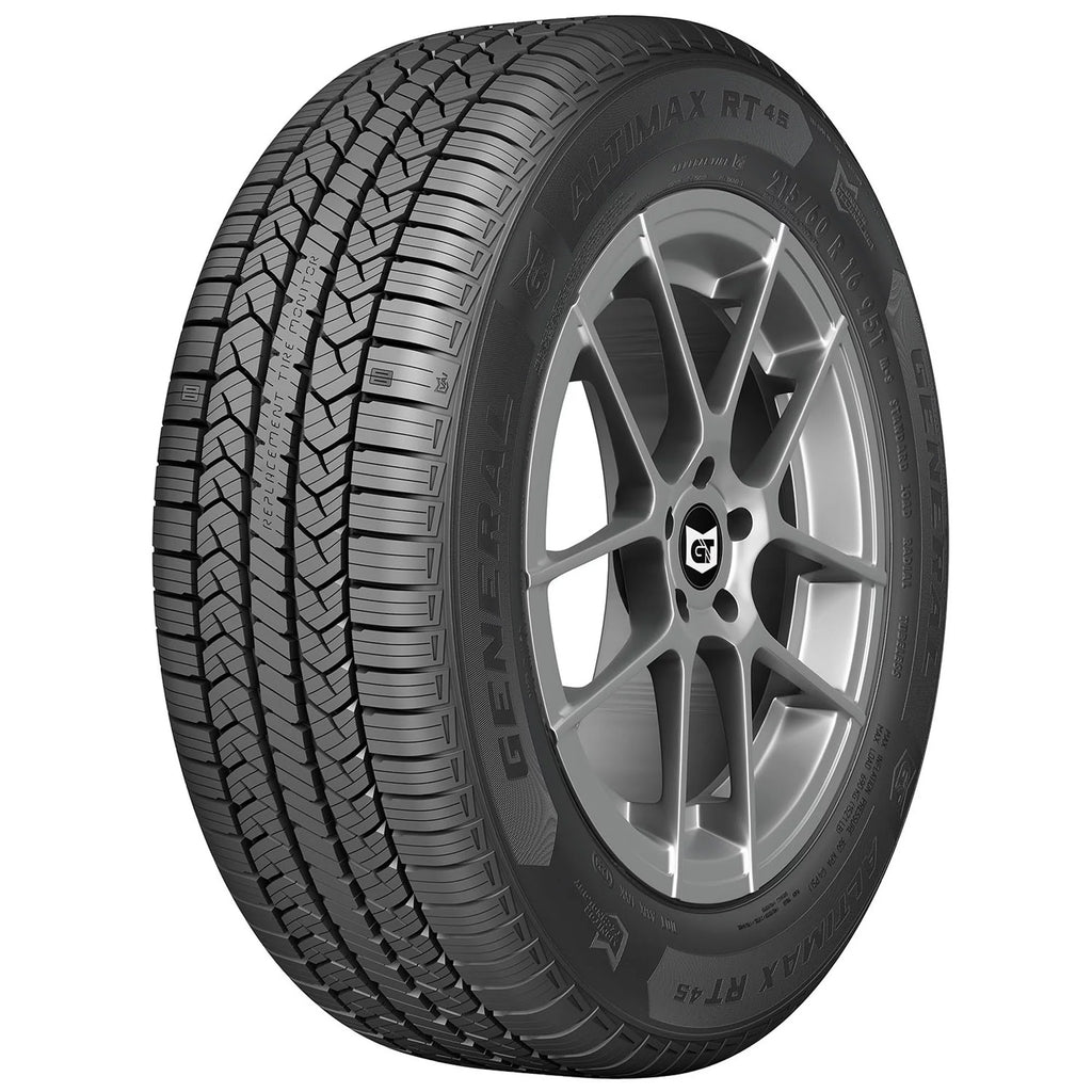 205/55R16 91T Passenger Tire W79095