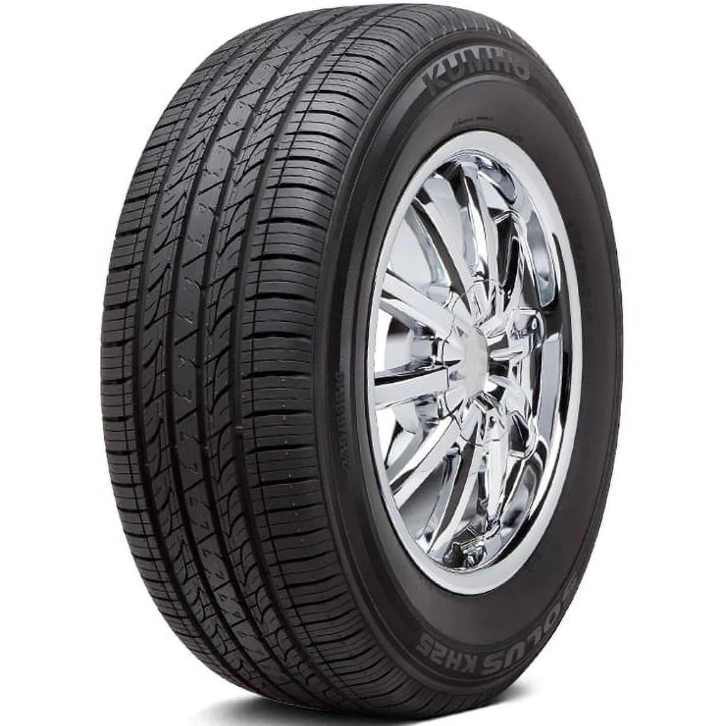 All Season P215/55R17 93V Passenger Tire Q453239
