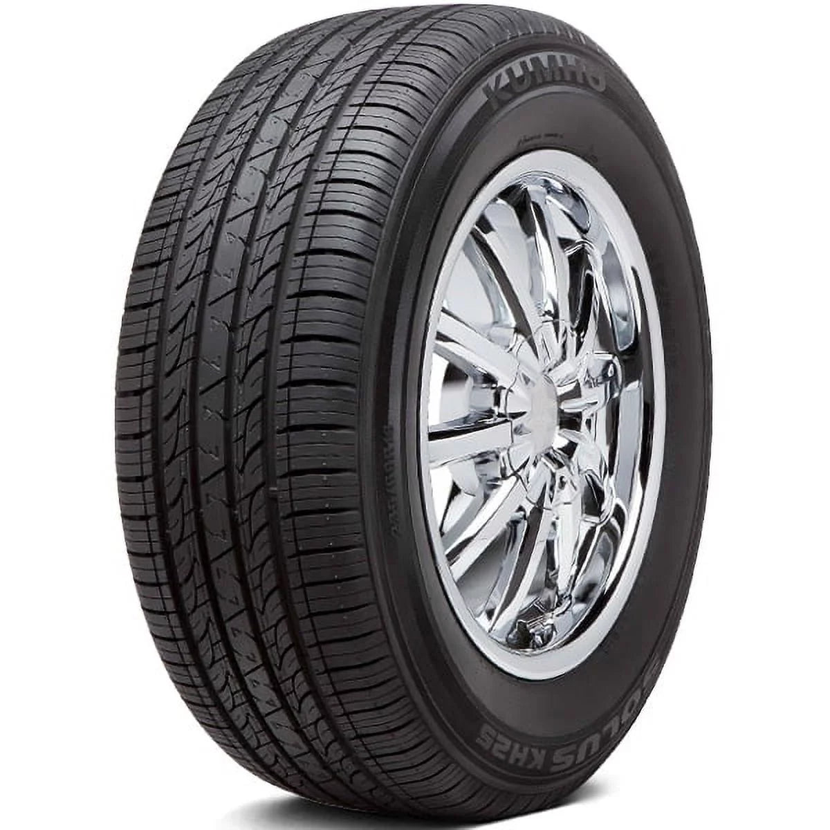 All Season P215/55R17 93V Passenger Tire Q453239