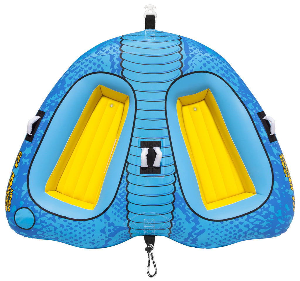 4 Rider Towable Tube I53474