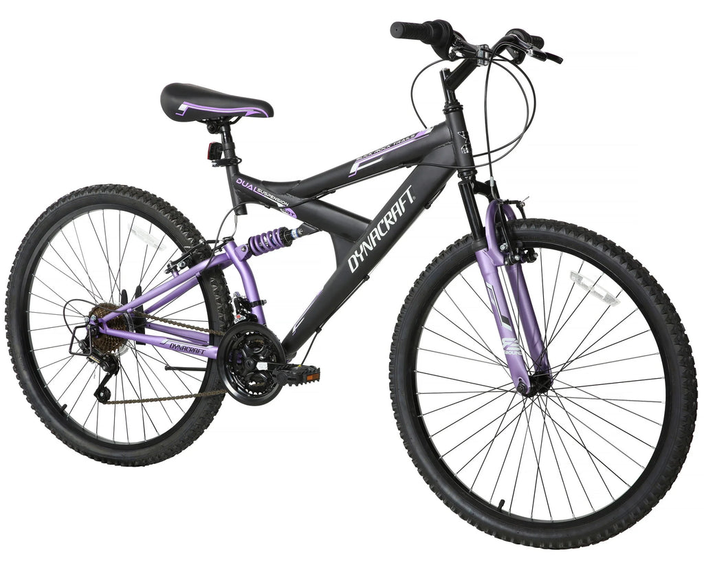 26 Mountain Bike M528459