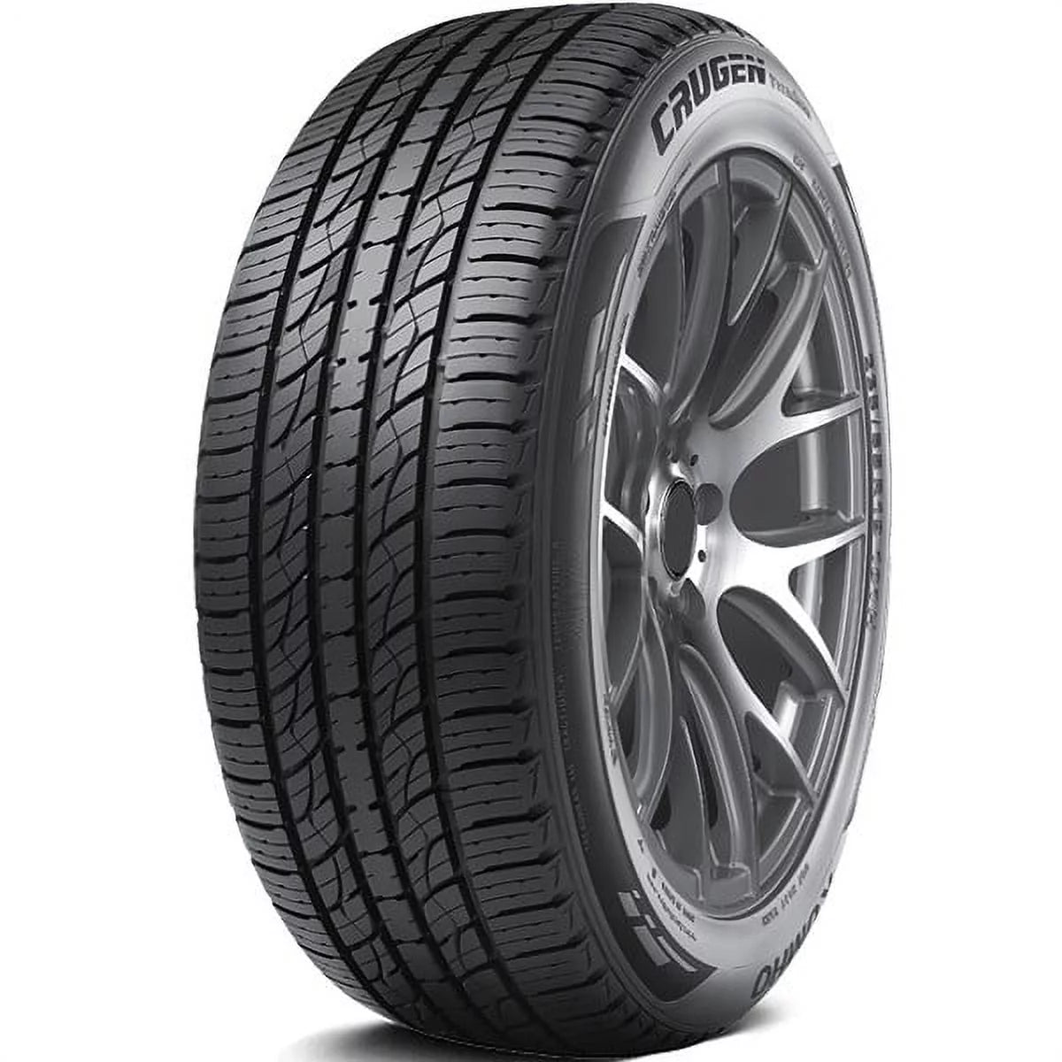 All Season P275/65R18 114T SUV/Crossover Tire J545