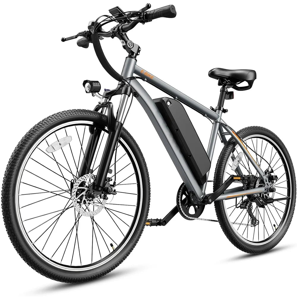 500W 480Wh Removable Battery 27.5 Electric Mountain Bike N346745