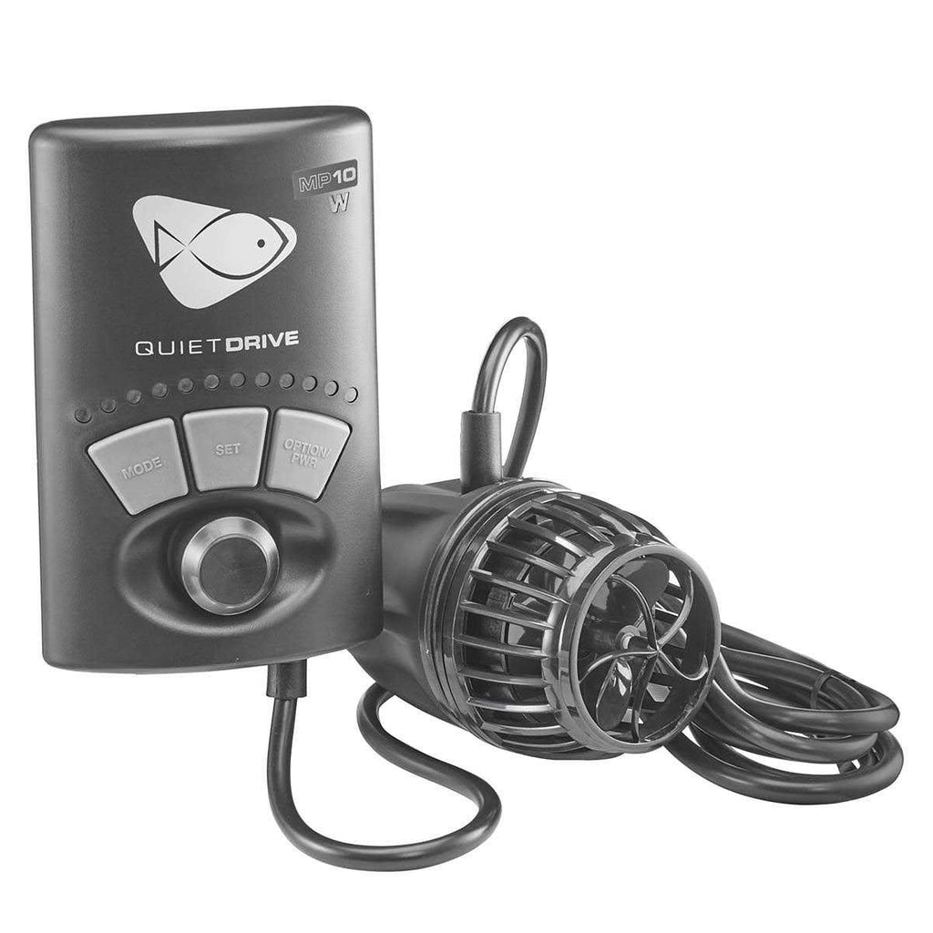 Propeller Pump S34842