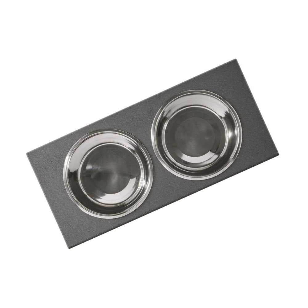 All-Weather Pet Feeder D1209