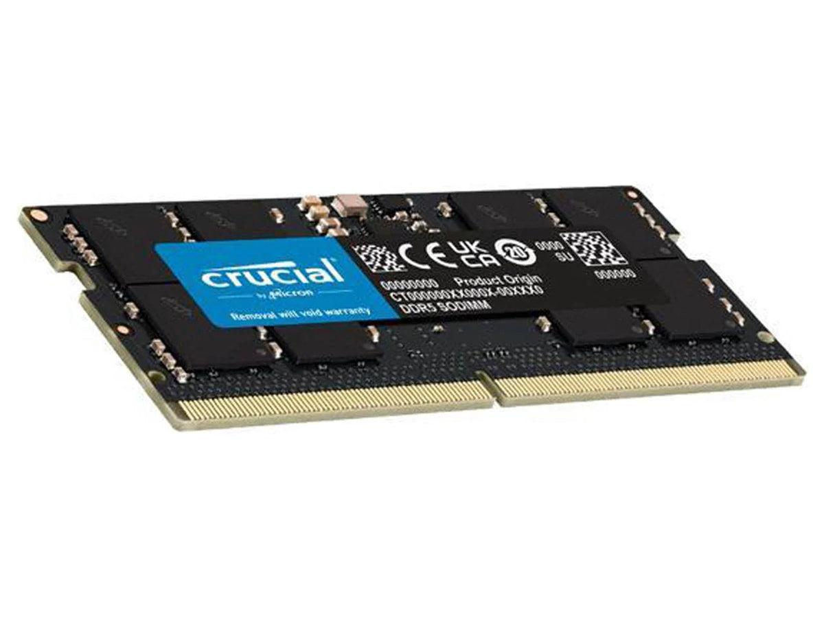64GB DDR5 SDRAM Memory Kit H74915