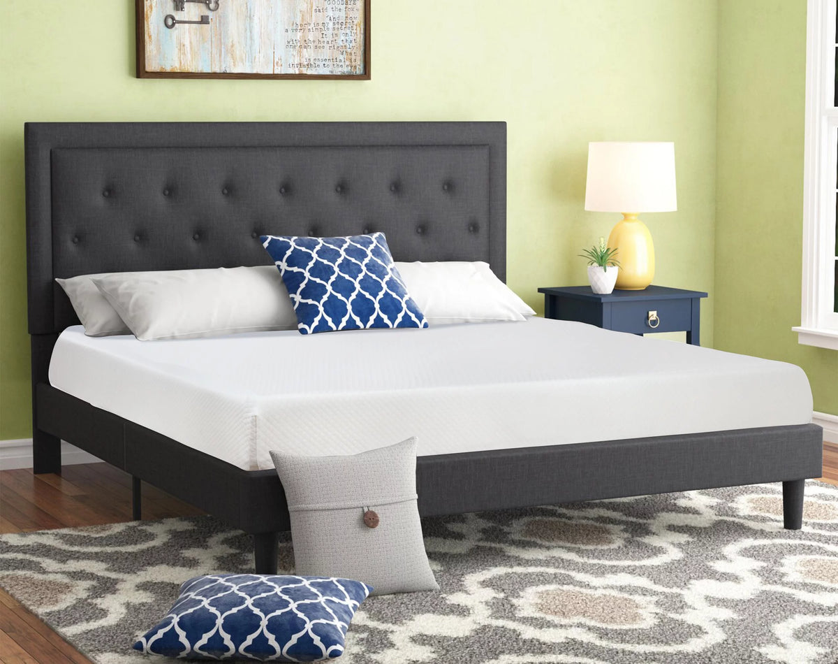 5 Inch Twin Memory Foam Mattress I22881