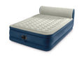 Queen Air Mattress with Built-in Pump W692