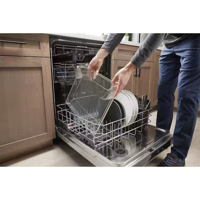 30 in. Electric Wall Oven with Convection Self-Cleaning Stainless Steel B6017