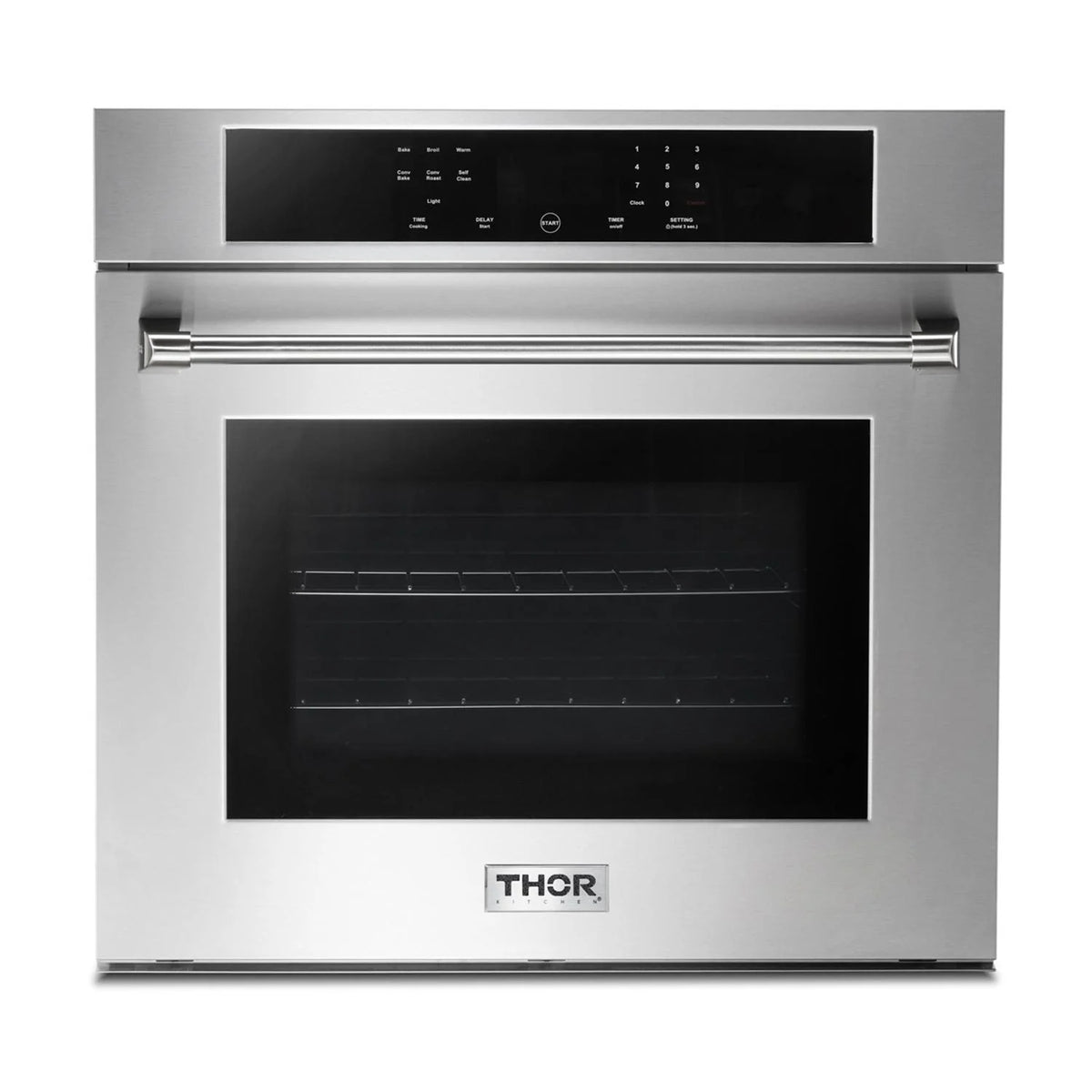 Single Wall Electric Oven Z369702