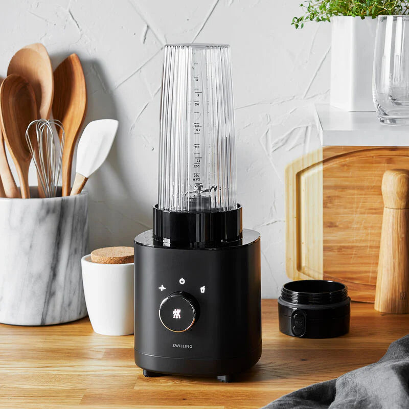 Black Personal Blender P962