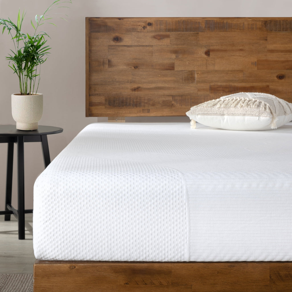 8 Memory Foam Mattress T7580