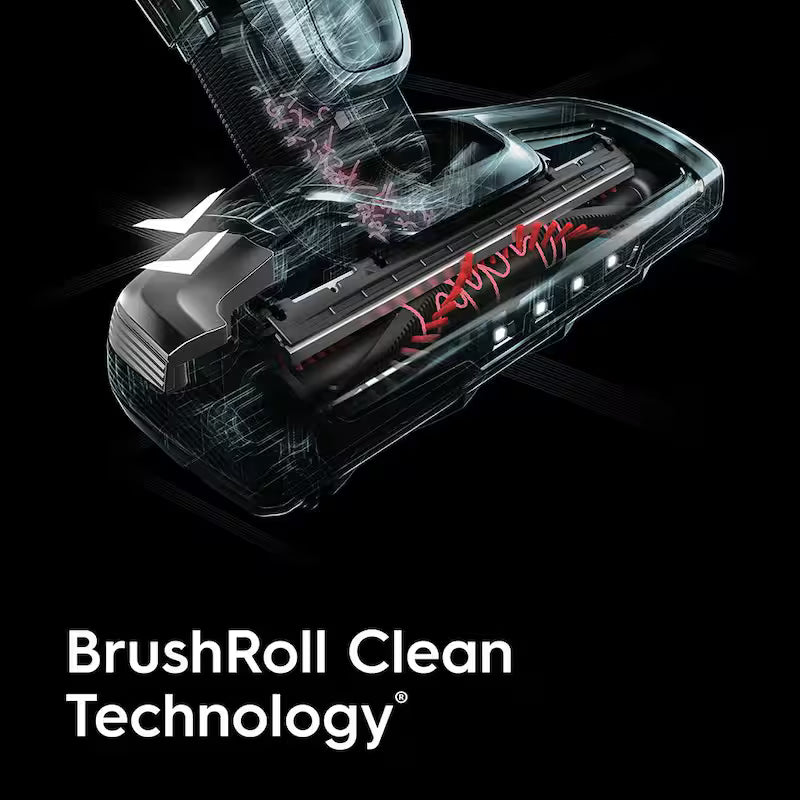 Bagless Cordless Stick Vacuum with 5-Step Filtration V51338