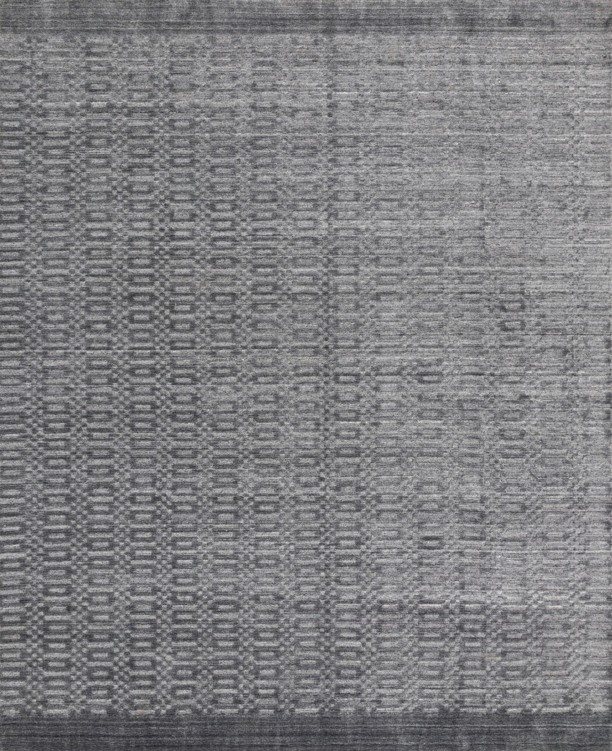 Steel Rug X1335