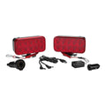 Magnetic LED Wireless Towing Light Kit C34824