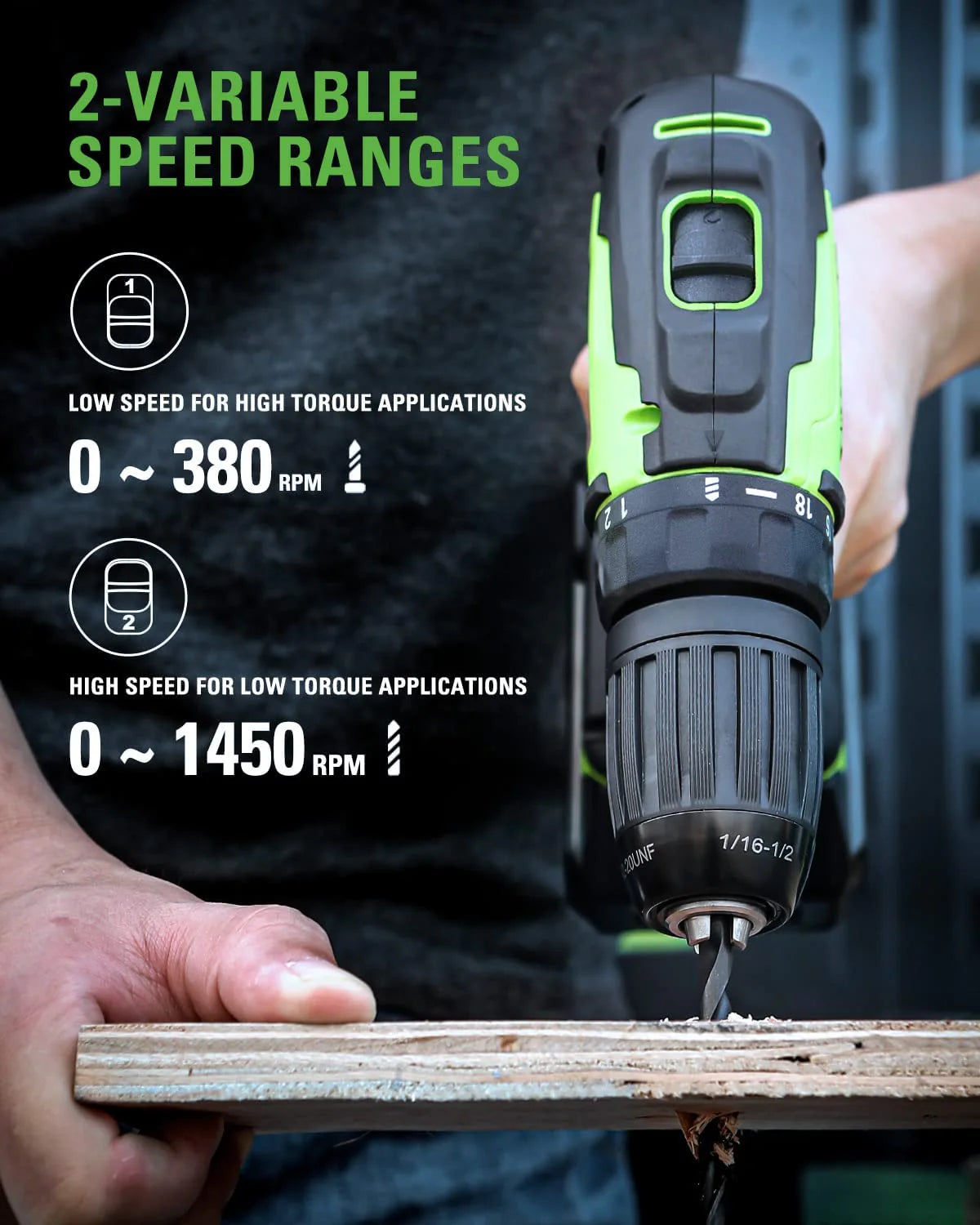 24V Max Cordless Brushless Drill + Impact Combo Kit G621709