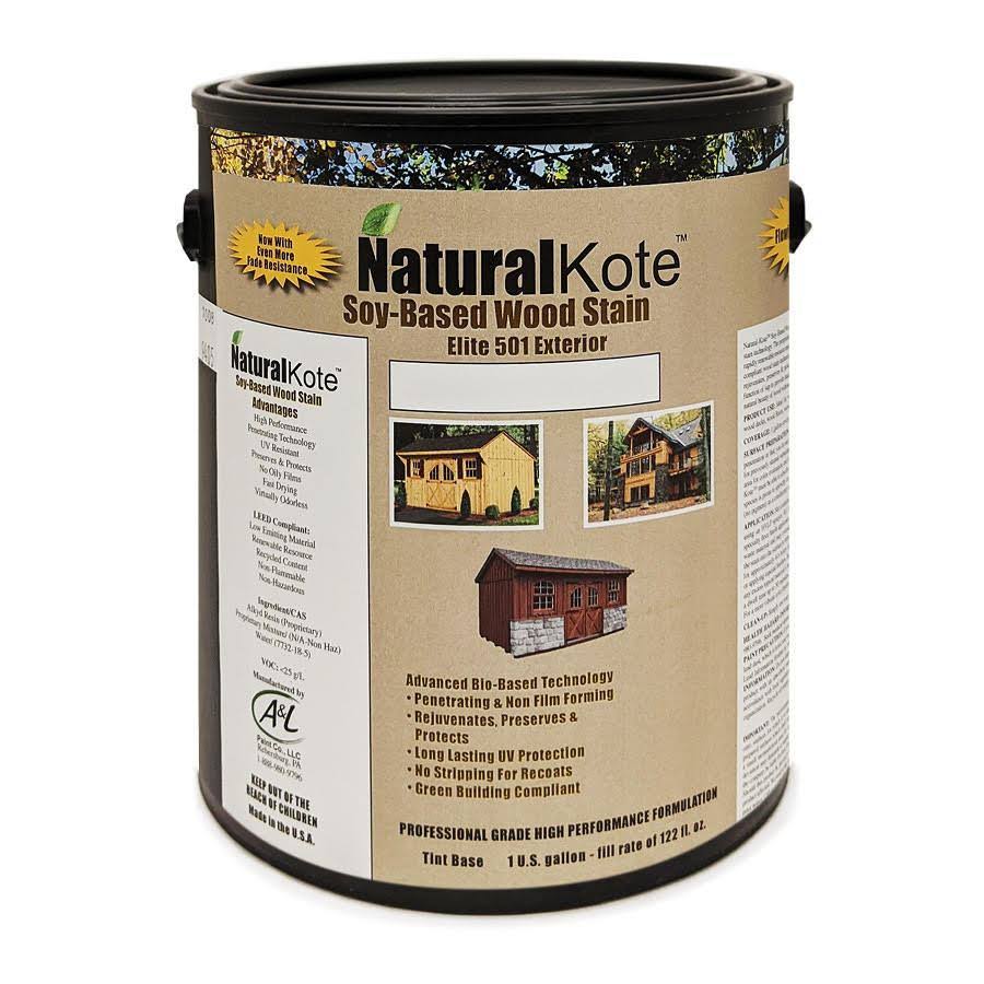 Mahogany Wood Stain 5 Gallon O914
