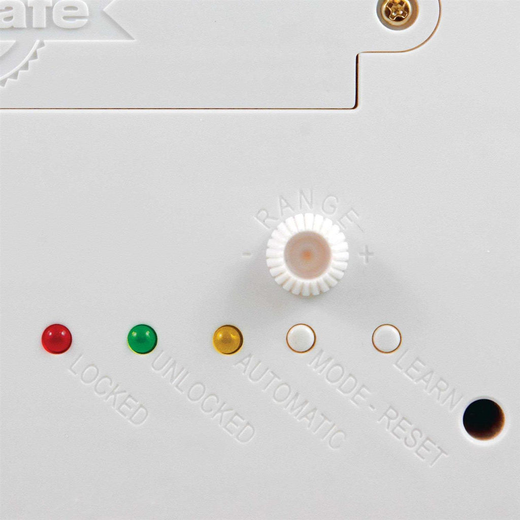 Electronic SmartDoor Pet Door U20958