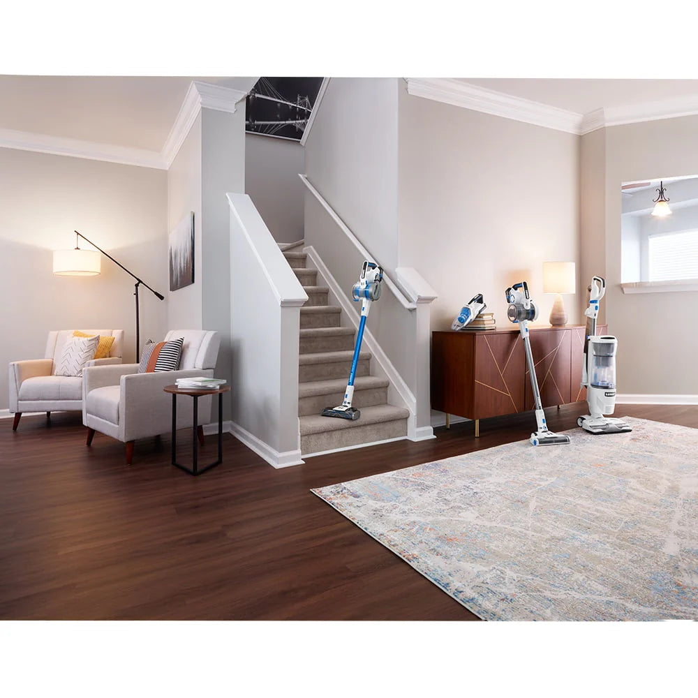 Cordless Stick Vacuum with Brushless Motor J123221