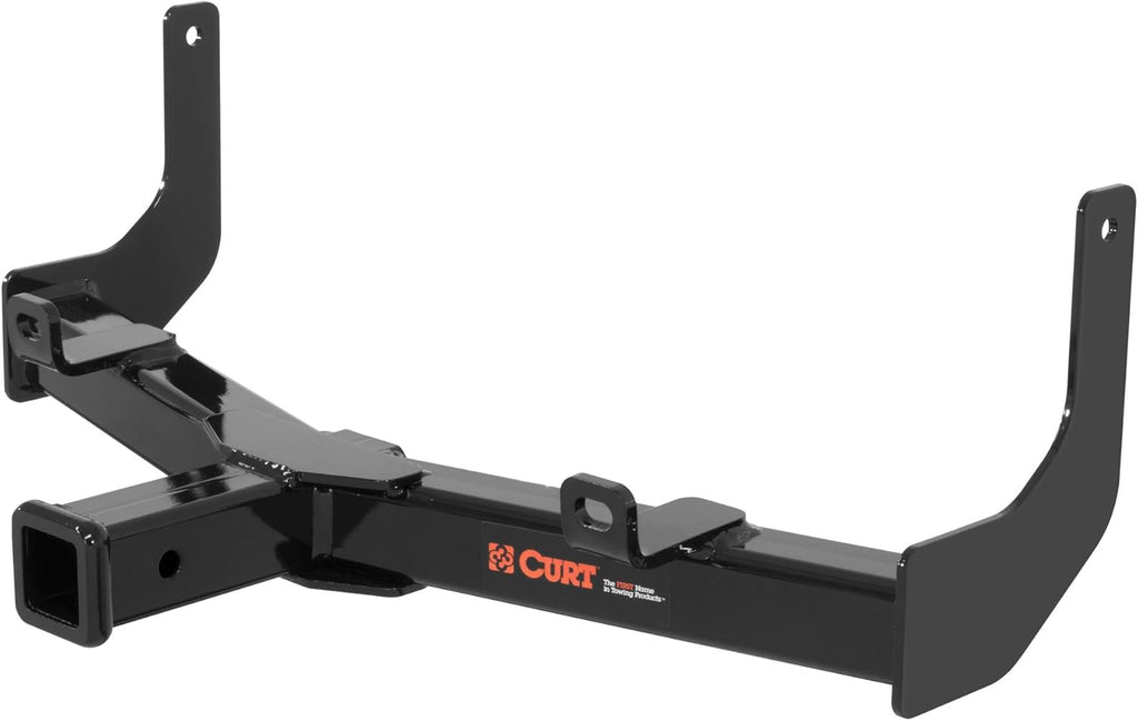 2-Inch Front Receiver Hitch K517