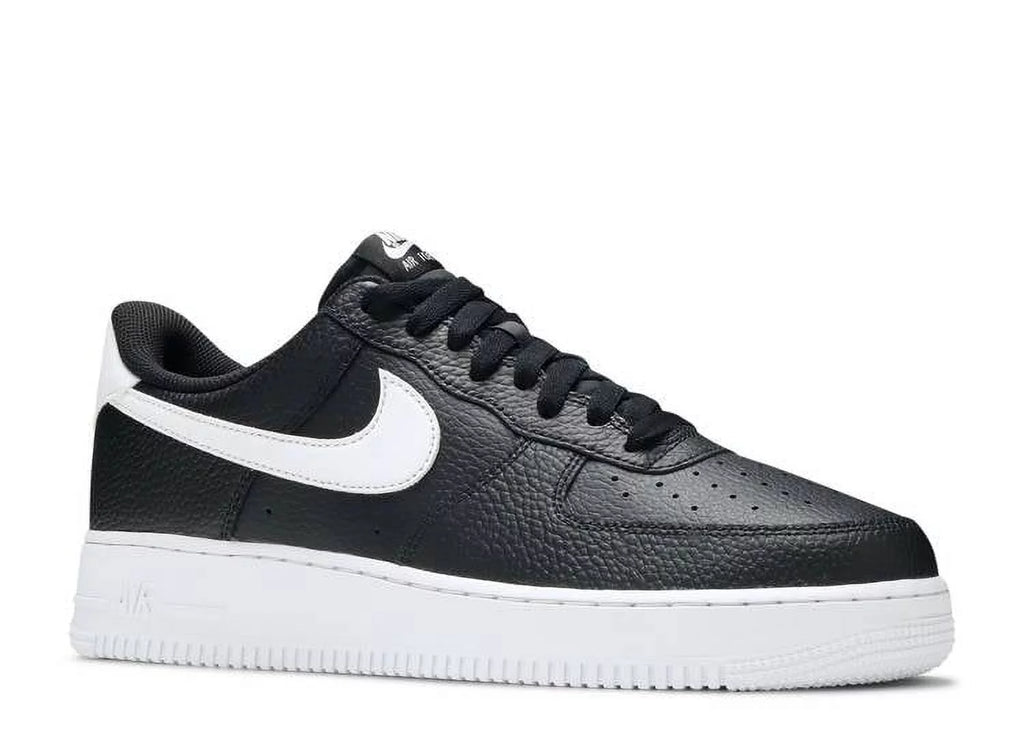 Black Sneaker Q9206
