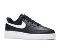 Black Sneaker Q9206