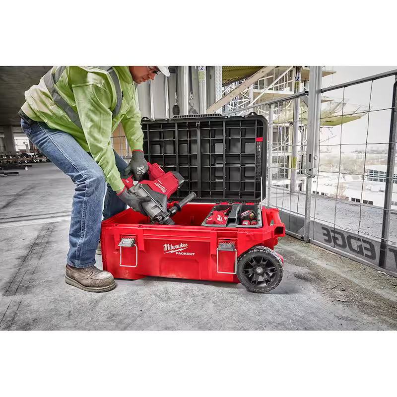 38 in. Rolling Modular Tool Chest P4806