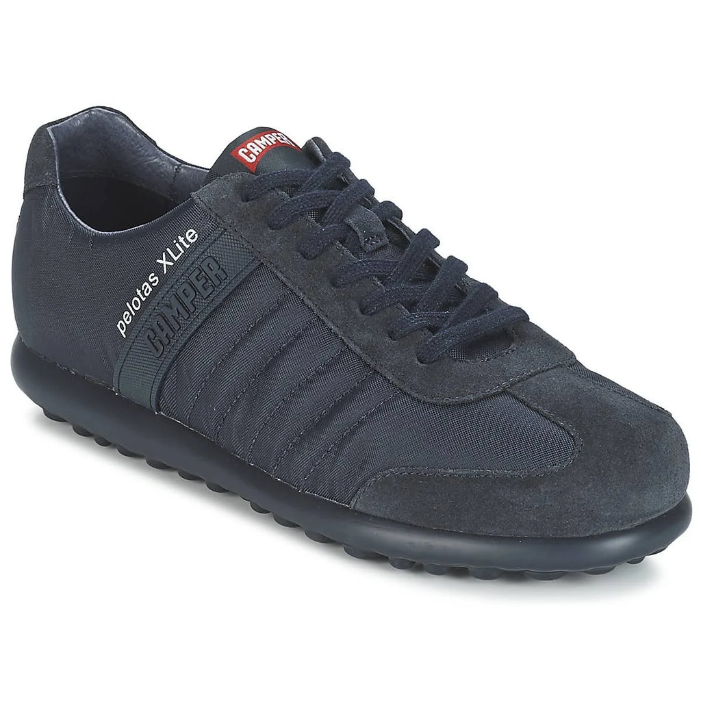 Blue Shoes J528