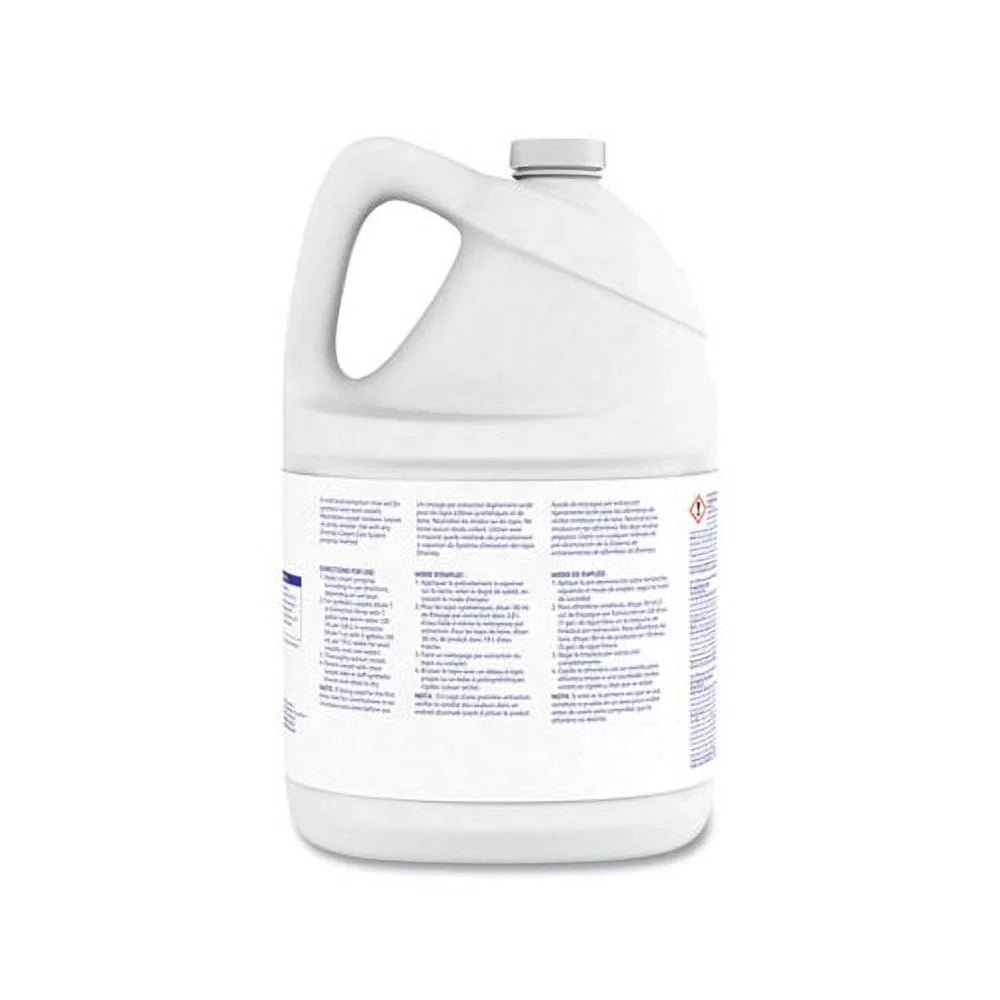 Floral Scent Carpet Extraction Rinse 1 gal J489744