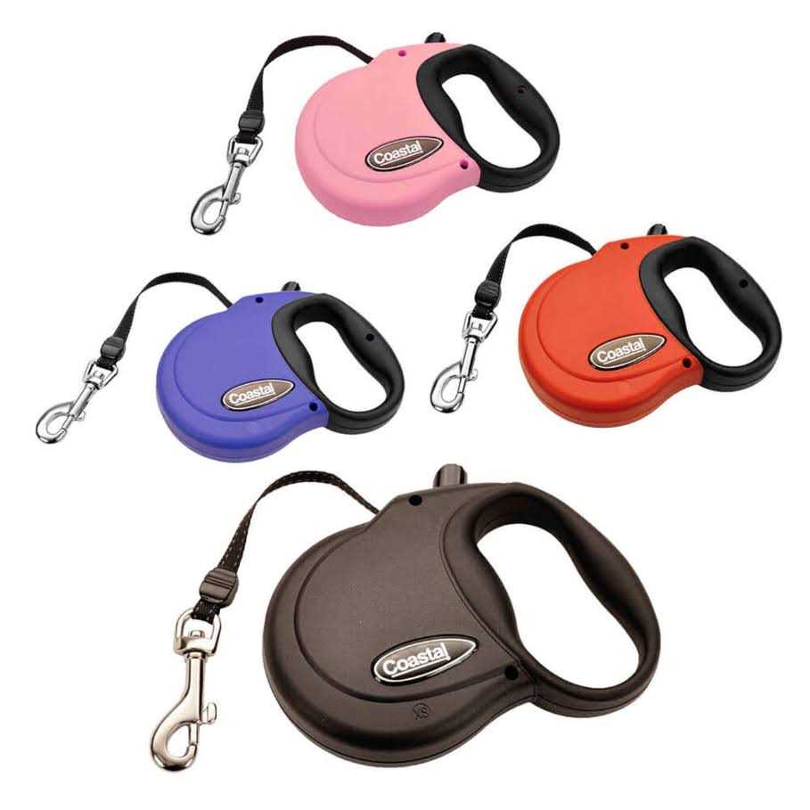 Retractable Dog Leash U5136