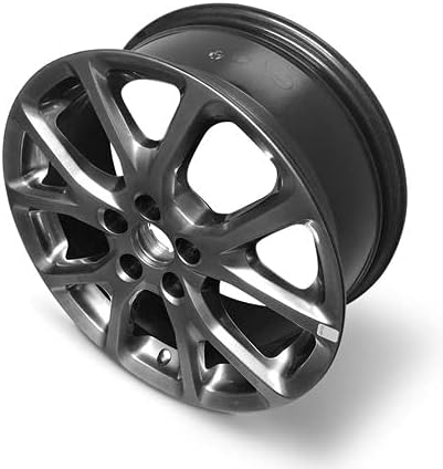 17 inch Aluminum Car Wheel D18605