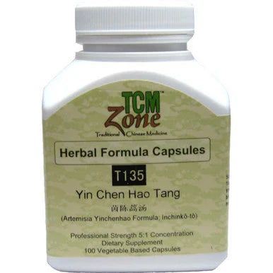 Yin Chen Hao Tang 100vc R720618