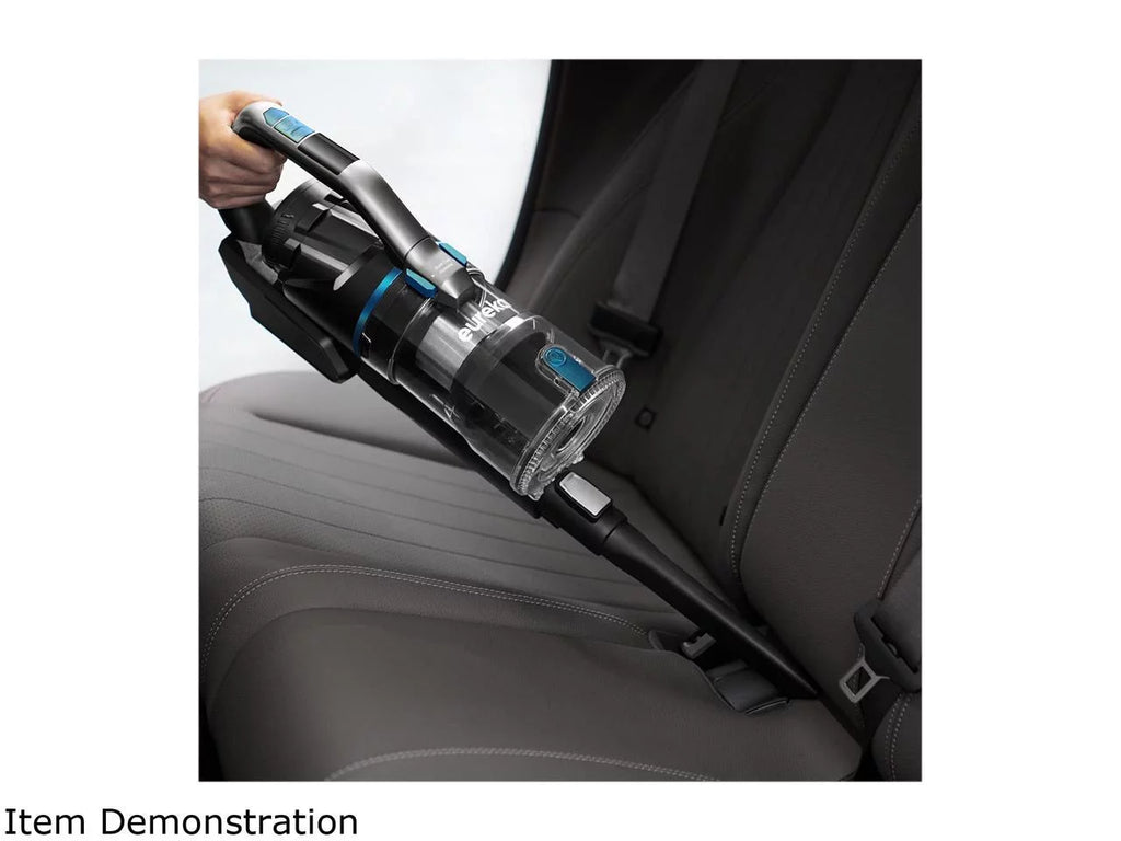 Cordless Stick Vacuum S192
