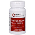Nattokinase 60vc D78644