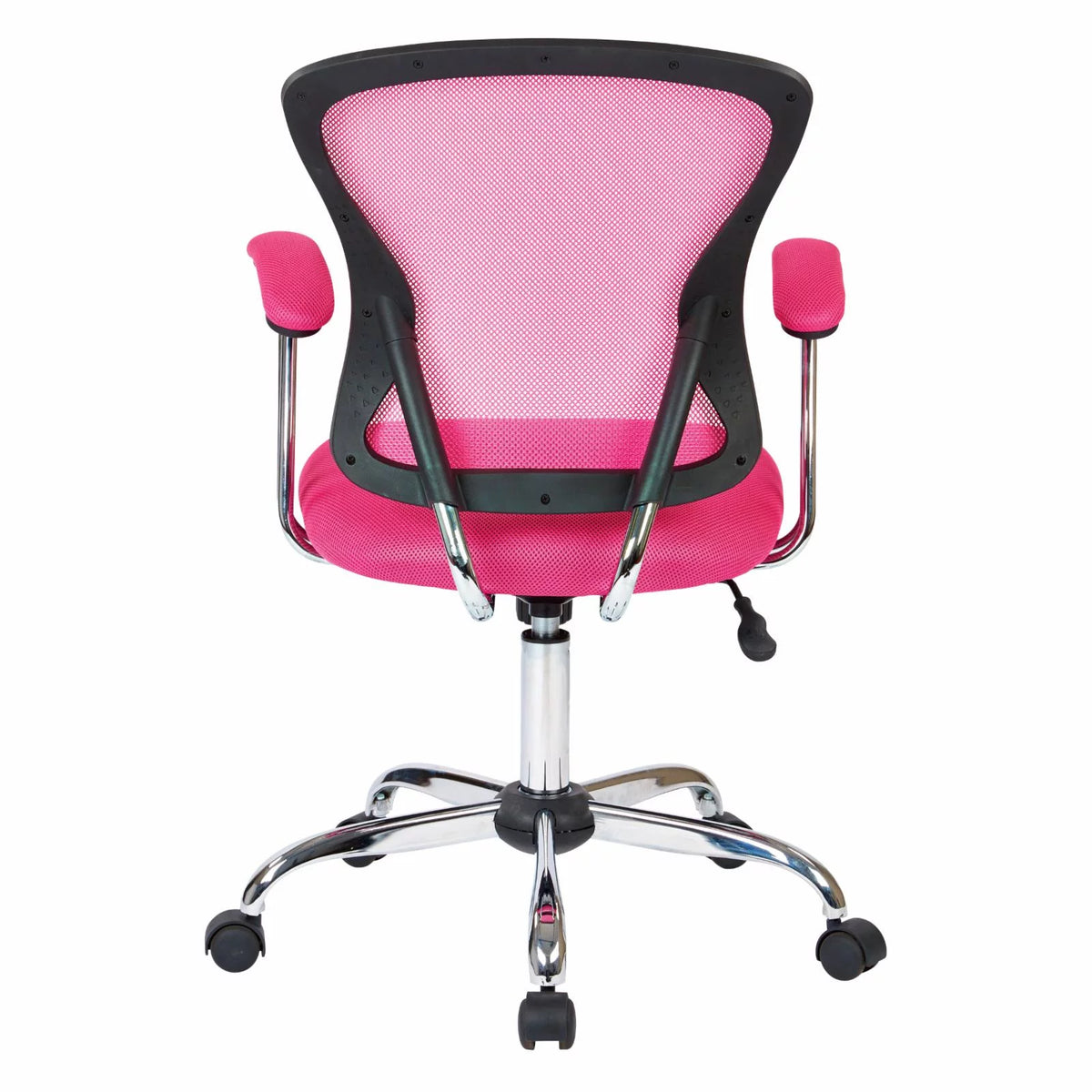 Green Mesh Fabric Task Chair D63738