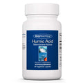 750mg Humic Acid Vegetarian Capsules 60 Count D867301