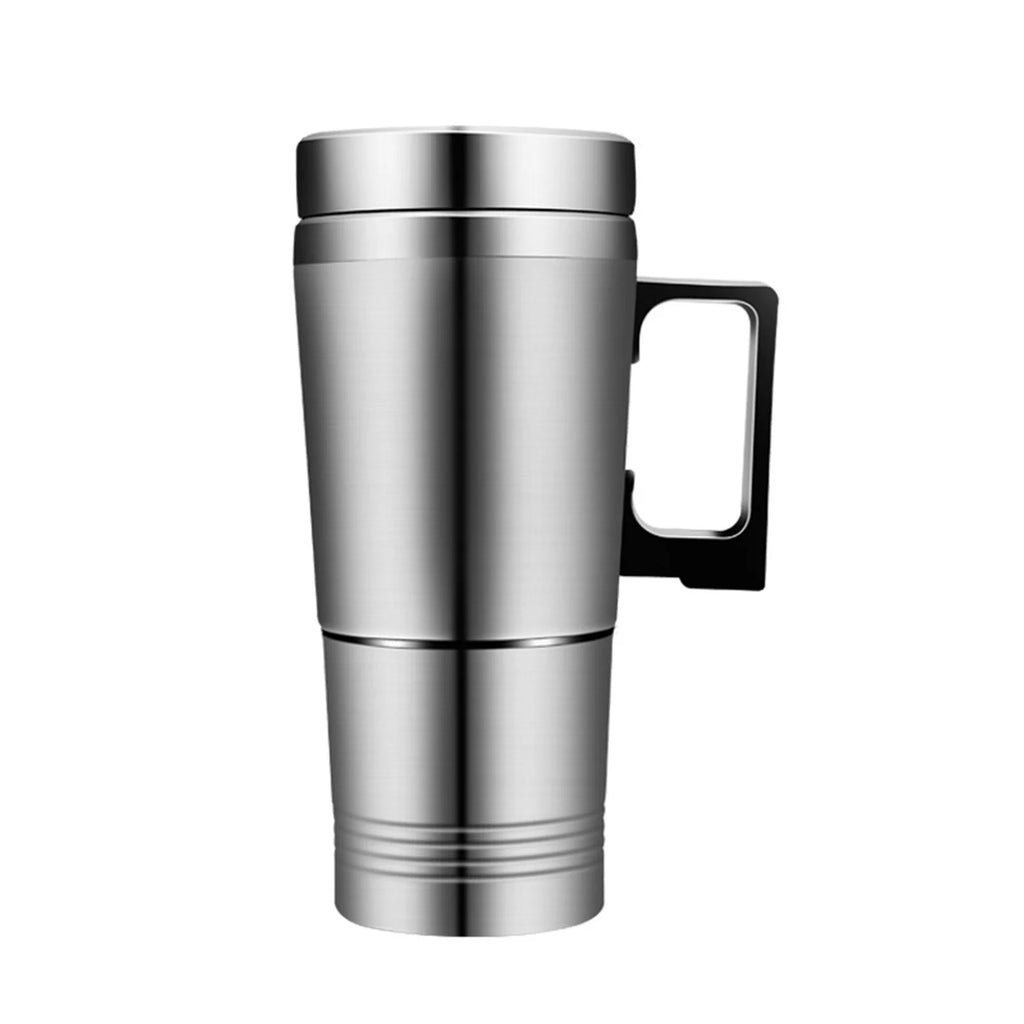 24V 300ml Stainless Steel Electric Kettle J845