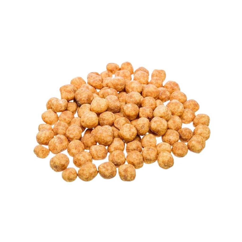 Protein Puffs Dog Treats F69632
