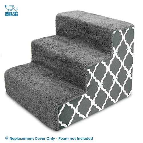 Foam Pet Steps Cover G575547