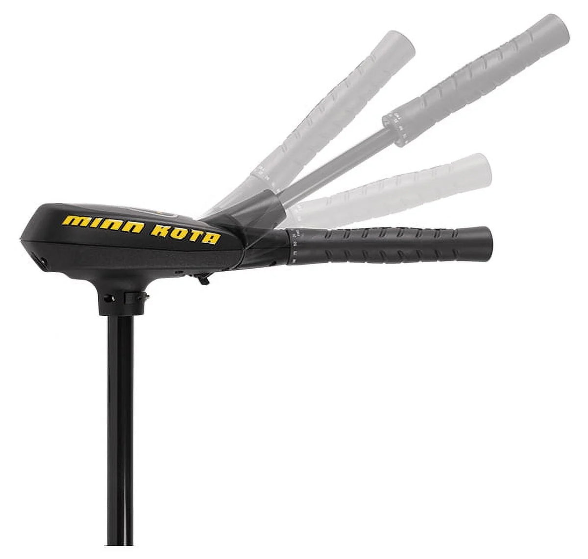 Trolling Motor 42/55lb Tiller Control M836