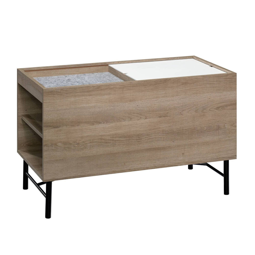 Sky Oak Storage Cabinet X2725