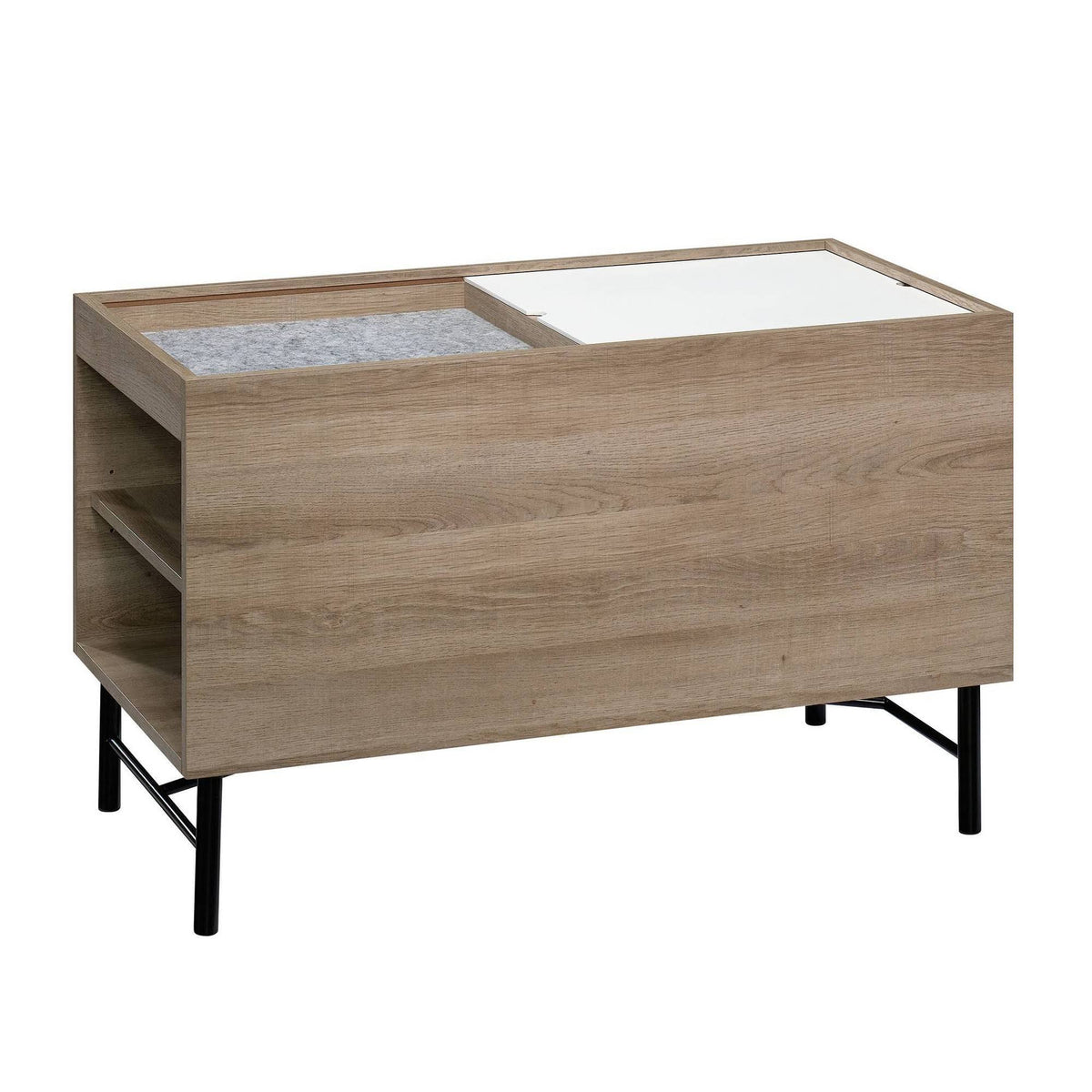 Sky Oak Storage Cabinet X2725
